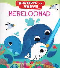 Mereloomad