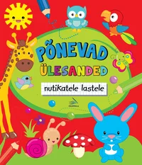 Põnevad ülesanded nutikatele lastele