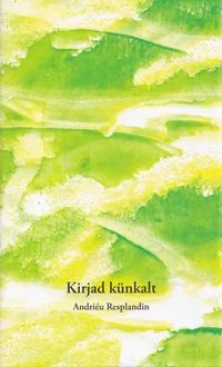 Kirjad künkalt