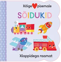 Sõidukid