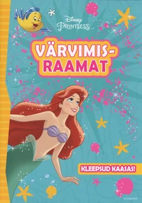 Disney printsess