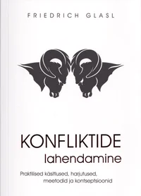 Konfliktide lahendamine