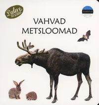 Vahvad metsloomad
