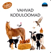 Vahvad koduloomad