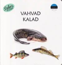 Vahvad kalad