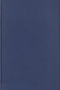 Studies in the history of the Estonian people