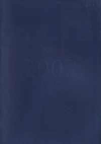Kaitsepolitsei aastaraamat 2002