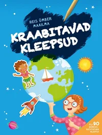 Kraabitavad kleepsud