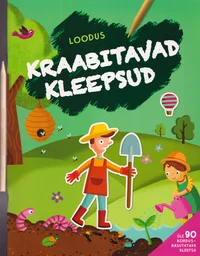 Kraabitavad kleepsud