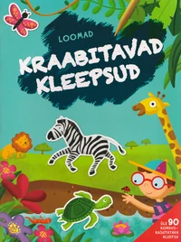 Kraabitavad kleepsud
