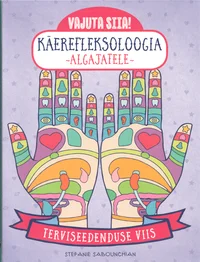 Käerefleksoloogia algajatele