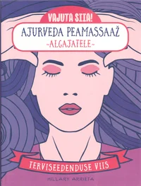 Ajurveda peamassaaž algajatele