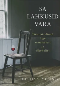 Sa lahkusid vara