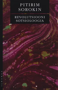 Revolutsiooni sotsioloogia