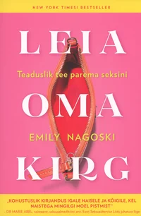 Leia oma kirg