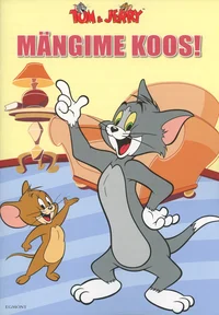 Tom ja Jerry