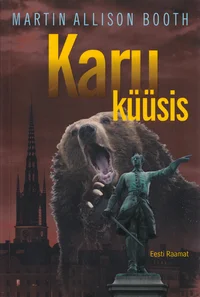 Karu küüsis
