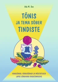 Tõnis ja tema sõber Tindiste