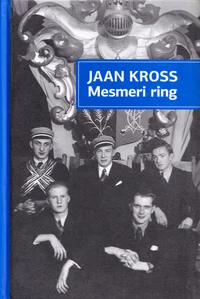 Mesmeri ring