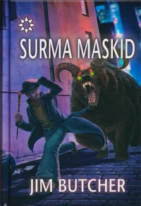 Surma maskid