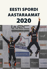 Eesti spordi aastaraamat 2020