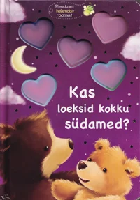 Kas loeksid kokku südamed?