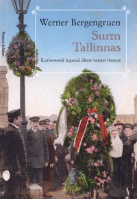 Surm Tallinnas