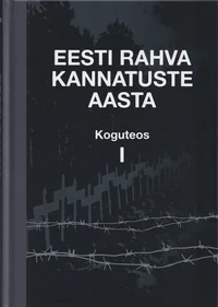 Eesti rahva kannatuste aasta