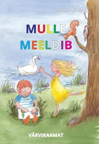 Mulle meeldib