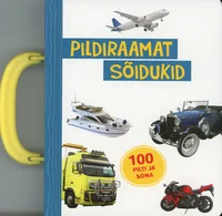 Pildiraamat sõidukid