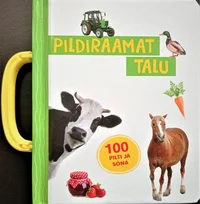 Pildiraamat talu