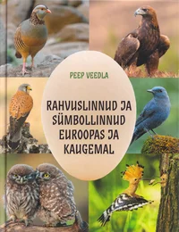 Rahvuslinnud ja sümbollinnud Euroopas ja kaugemal