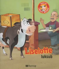 Liselotte luksub
