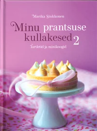 Minu prantsuse kullakesed