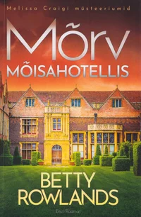 Mõrv mõisahotellis