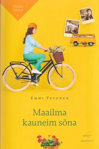 Maailma kauneim sõna