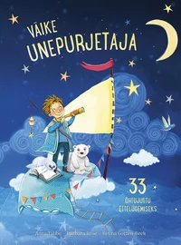 Väike unepurjetaja