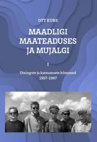 Maadligi maateaduses ja mujalgi