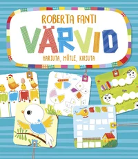 Värvid