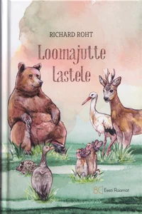 Loomajutte lastele