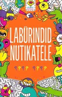 Labürindid nutikatele