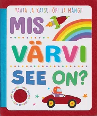 Mis värvi see on?