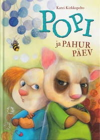 Popi ja pahur päev