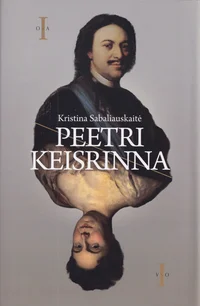 Peetri keisrinna