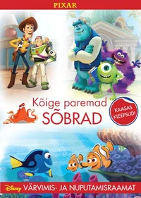 Kõige paremad sõbrad