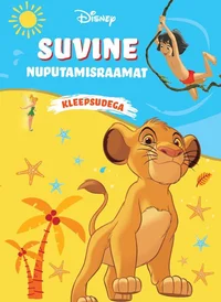 Suvine nuputamisraamat