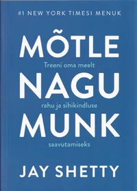 Mõtle nagu munk