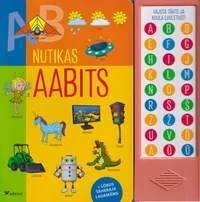 Nutikas aabits