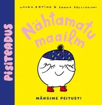 Nähtamatu maailm