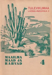 Maailma maad ja rahvad